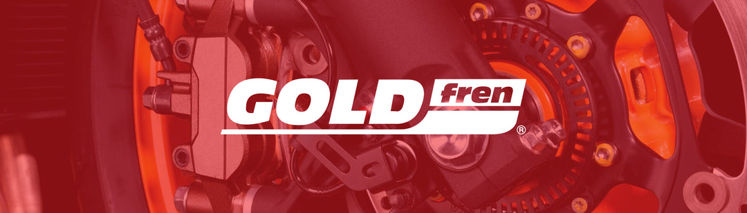 GOLDfren