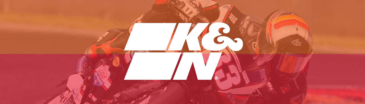 K&N