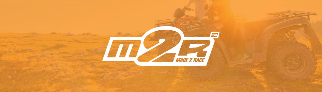 M2R Helmets