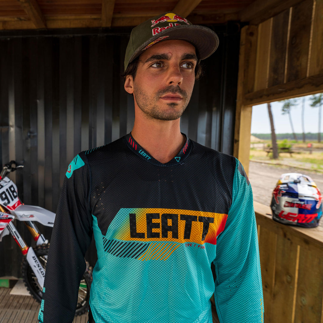 Off-Road Jerseys