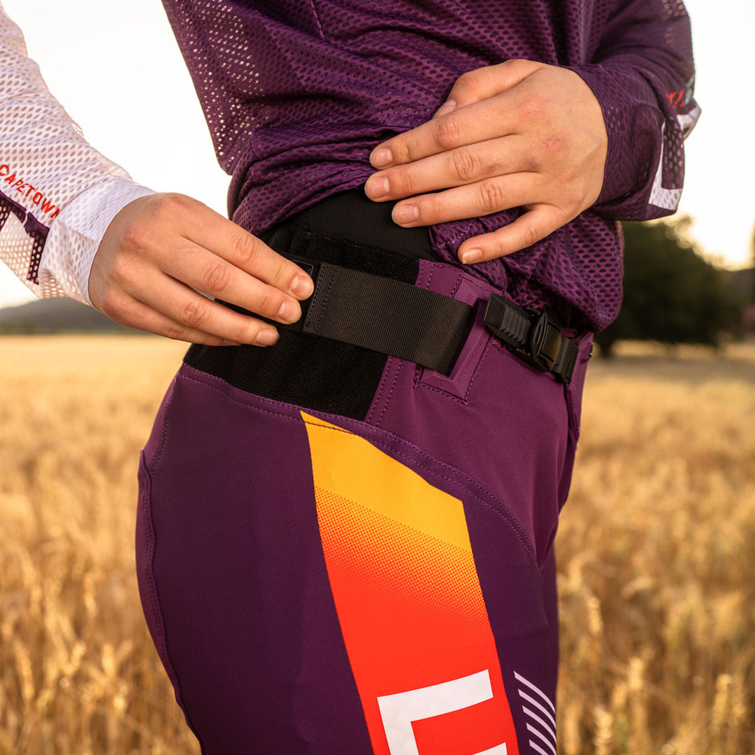 Off-Road Pants