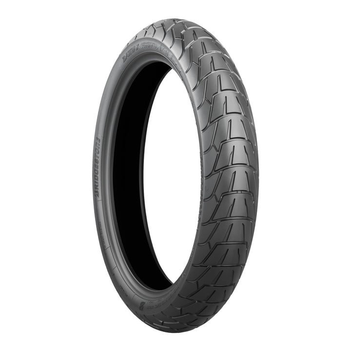 Bridgestone AX41S 120/70-17 Front Tubeless Scrambler Tyre