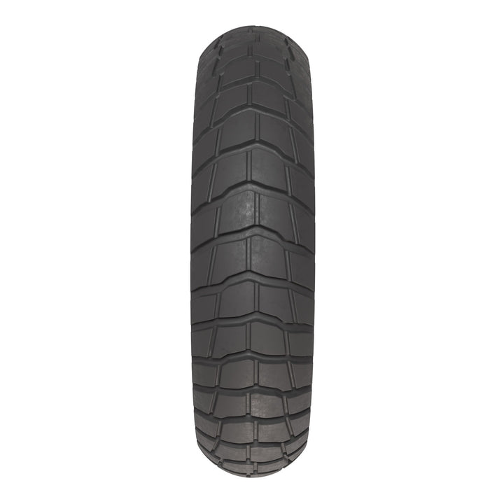 Eurogrip Trailhound Wild 170/60-17 Rear Tubeless Tyre (72V Rating)