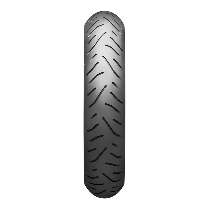 Bridgestone Battlax T33 120/70ZR18 Front Sport Touring Tyre (59W)
