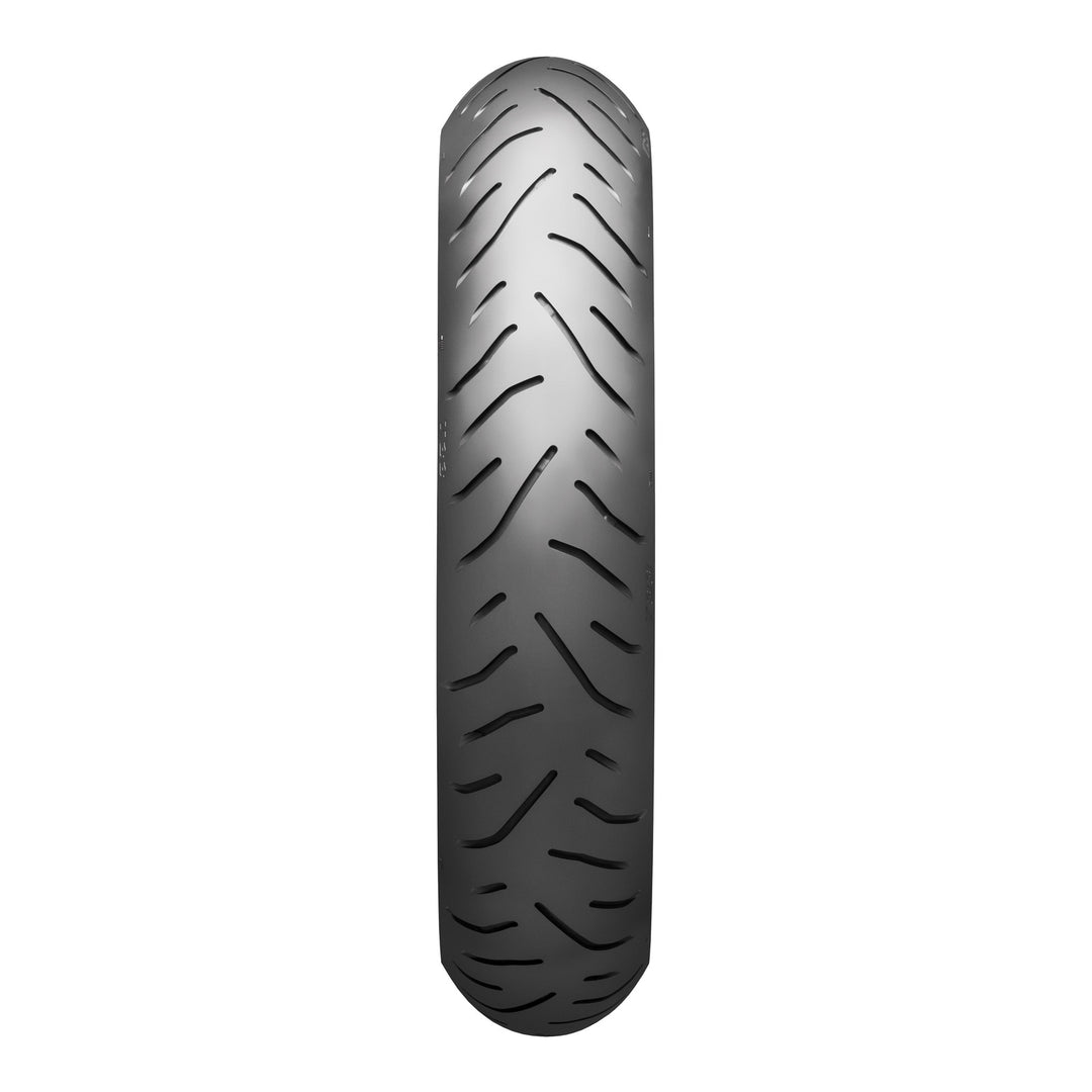 Bridgestone Battlax T33 120/70ZR19 Front Sport Touring Tyre (60W)