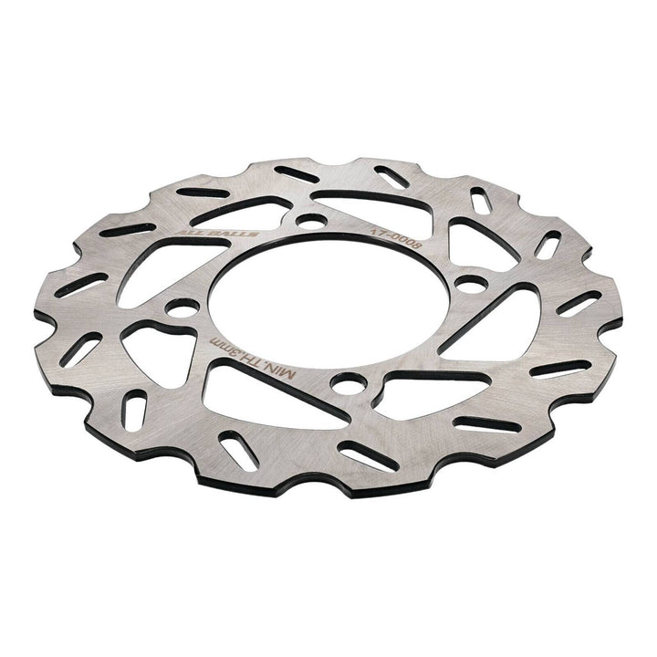 Brake Disc 18-0008