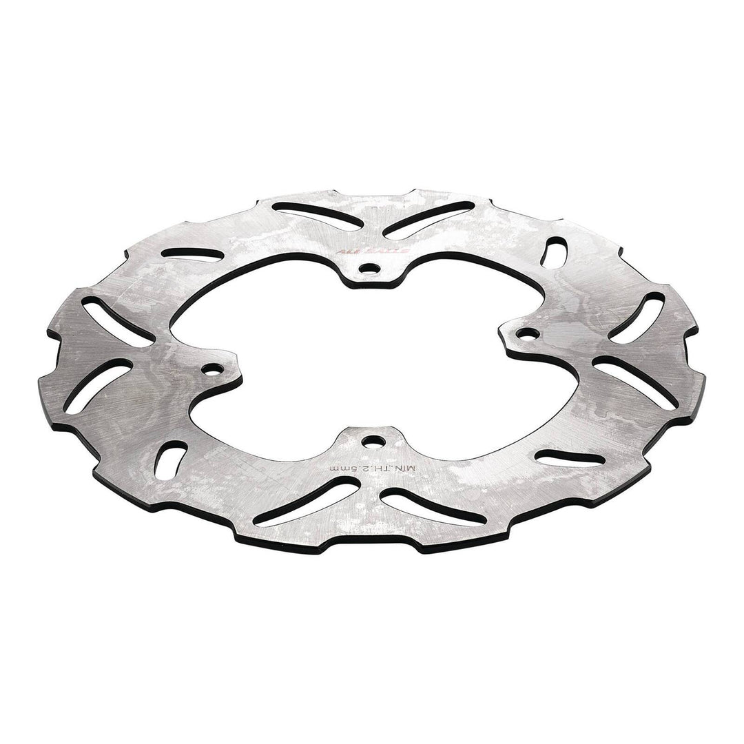 Brake Disc 18-0033