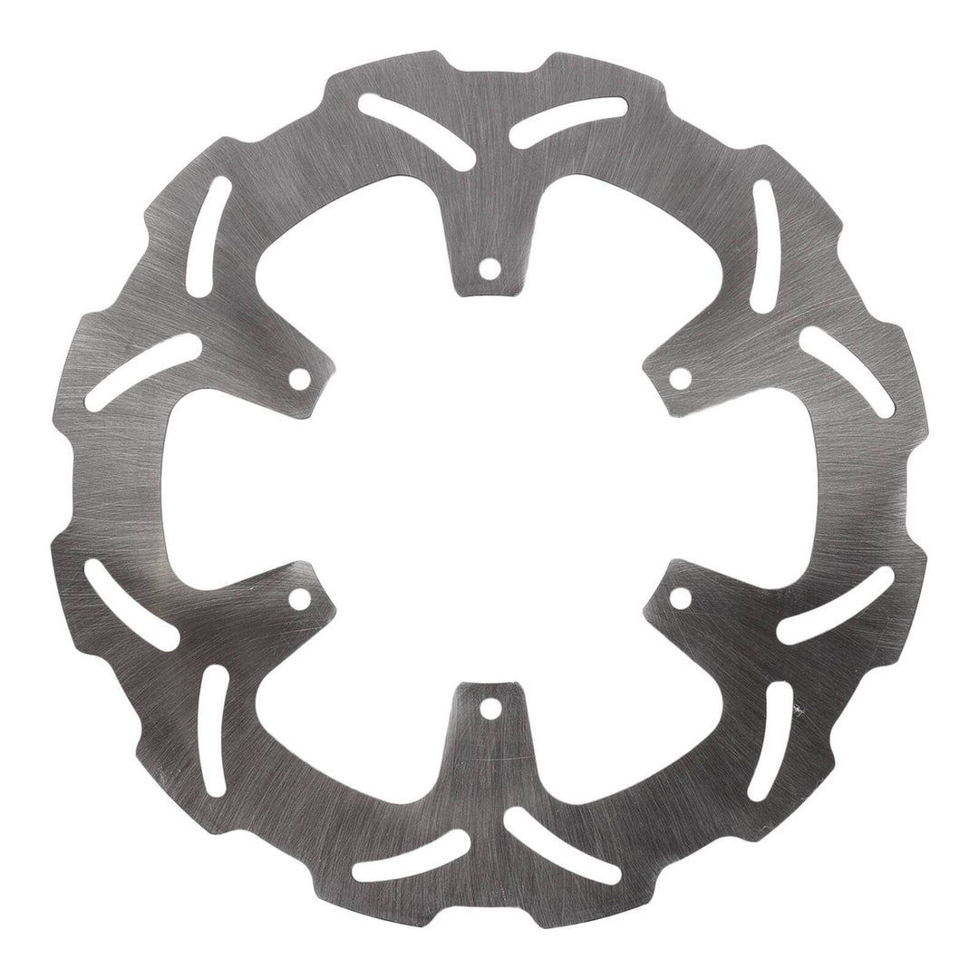 Brake Disc Front 18-0073