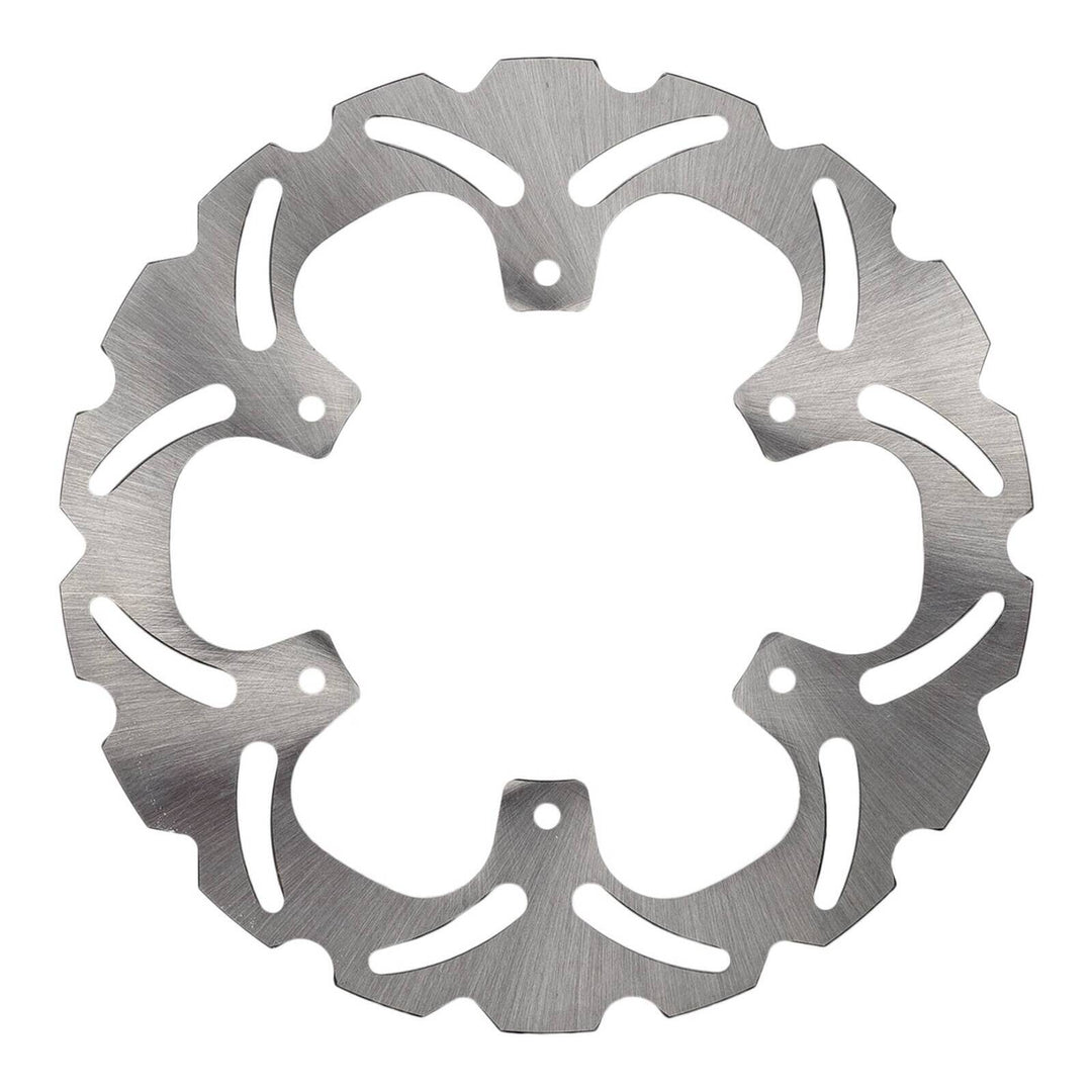 Brake Disc Rear 18-0075
