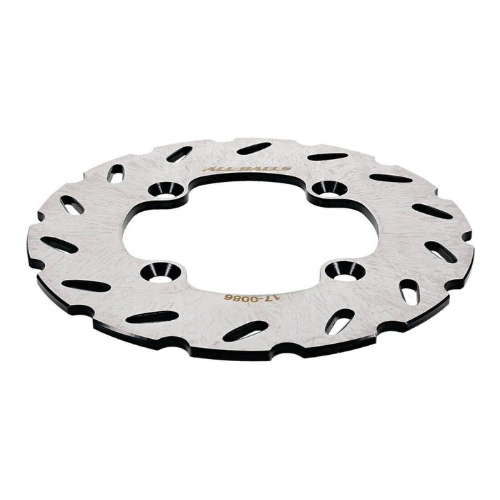 Brake Disc Front / Rear 18-0086