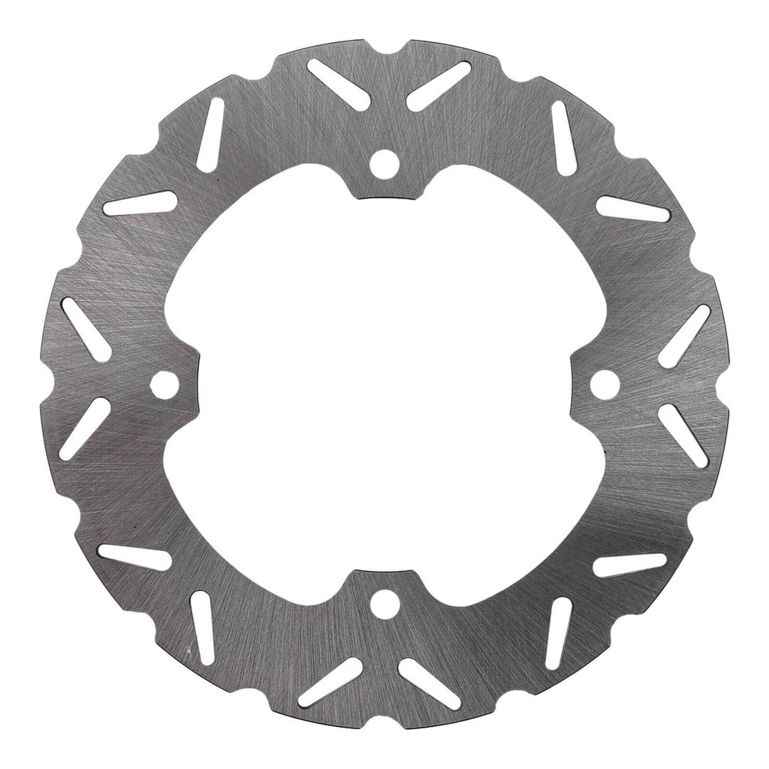 Brake Disc Front / Rear 18-0090