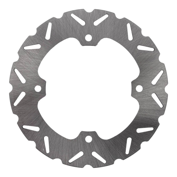 Brake Disc Front / Rear 18-0090