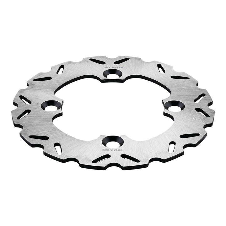 Brake Disc Front / Rear 18-0096