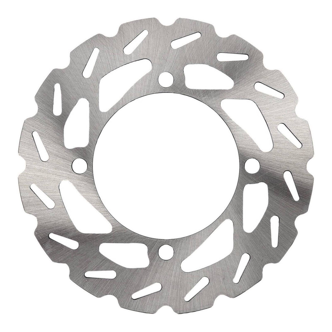 Brake Disc Front / Rear 18-0109