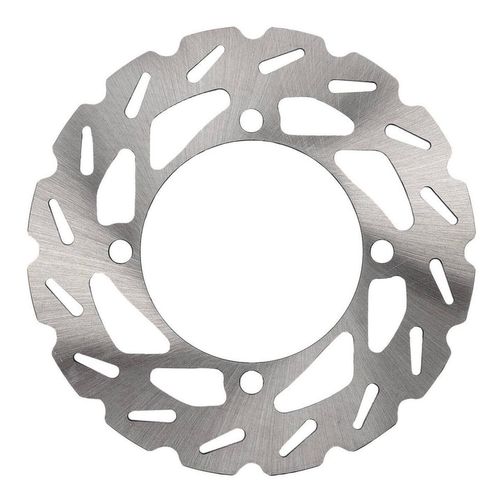 Brake Disc Front / Rear 18-0109