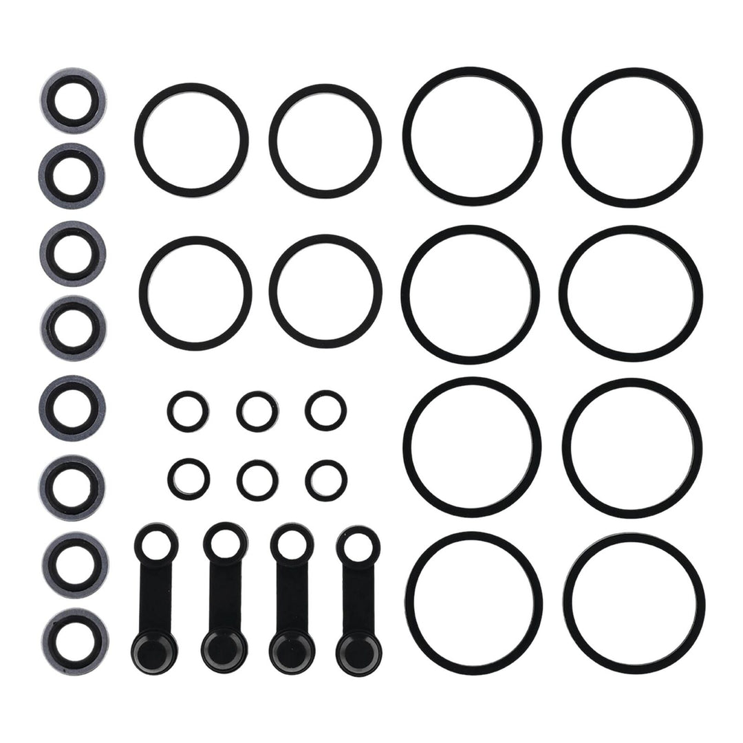 Caliper Rebuild Kit - 18-3357