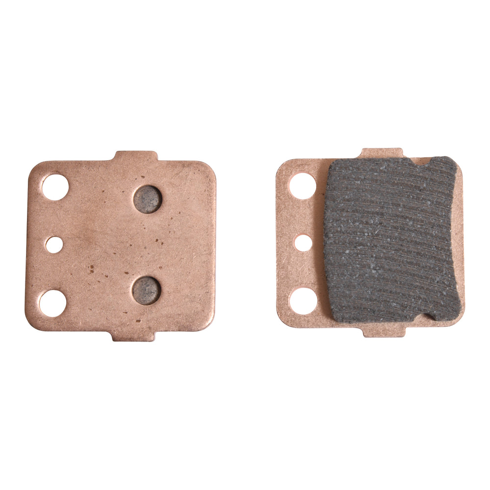 All Balls Racing Sintered Brake Pads (18-8008)