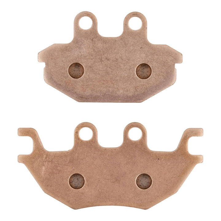 All Balls Sintered Brake Pads - 18-8177