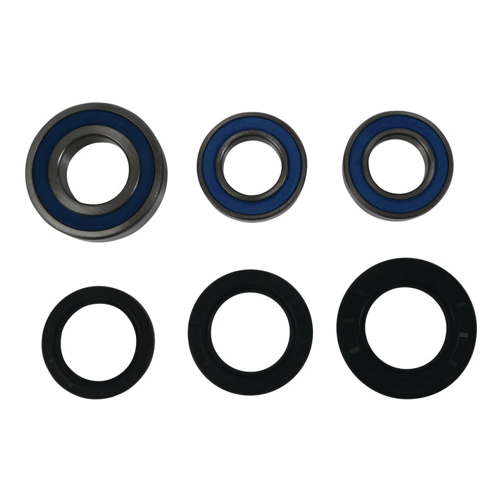 All Balls Racing Wheel Bearing Kit (25-1392)