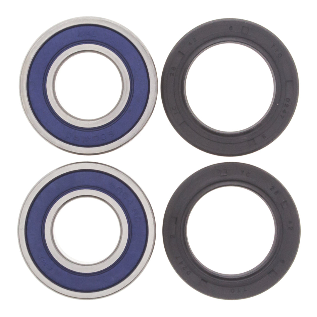 All Balls Racing Wheel Bearing Kit (25-1562)