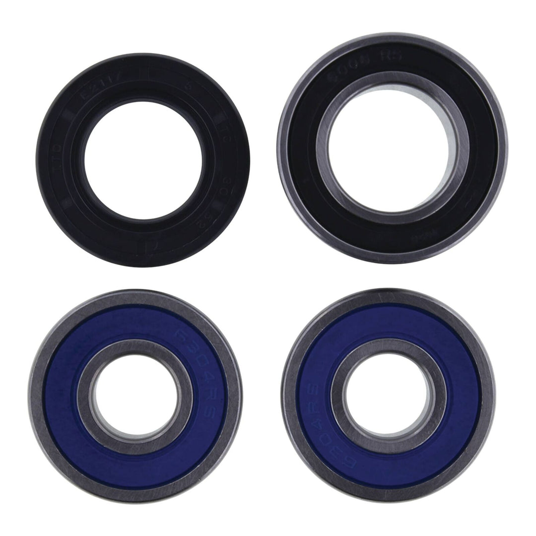 Wheel Bearing Kit - 25-1842