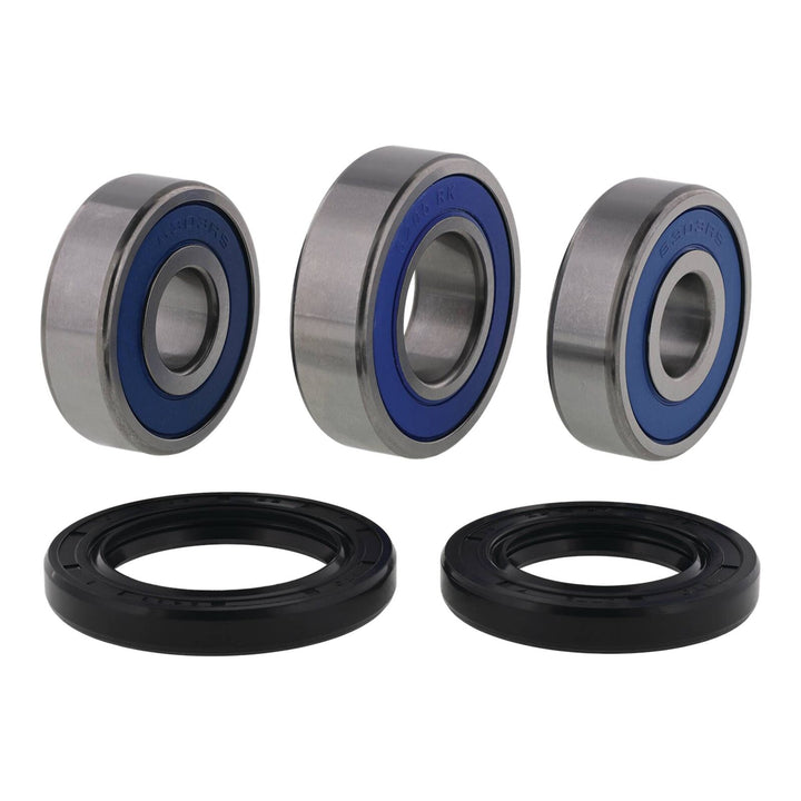 Wheel Bearing Kit - 25-1854