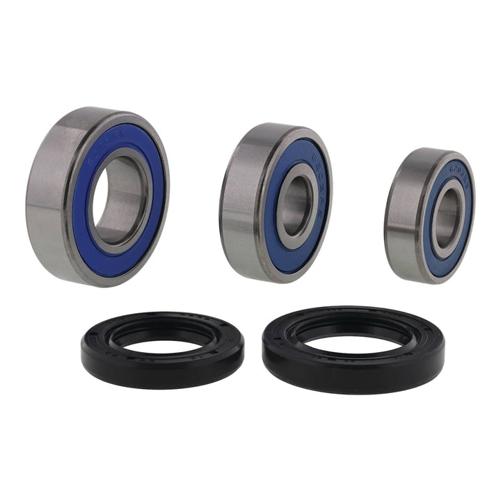 Wheel Bearing Kit - 25-1855