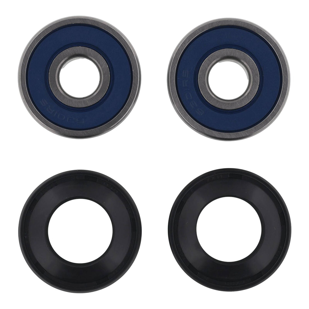 Wheel Bearing Kit - 25-1857