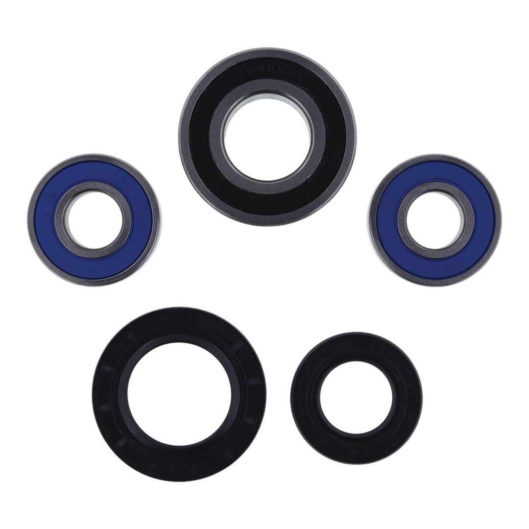 Wheel Bearing Kit - 25-1862