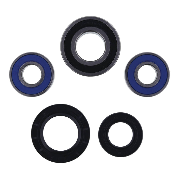 Wheel Bearing Kit - 25-1862