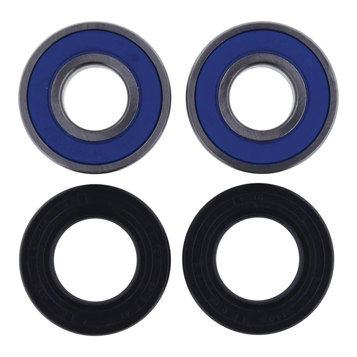 Wheel Bearing Kit - 25-1863