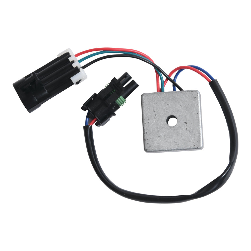 TURF MODE REAR DIFFERENTIAL RELAY 25-5001