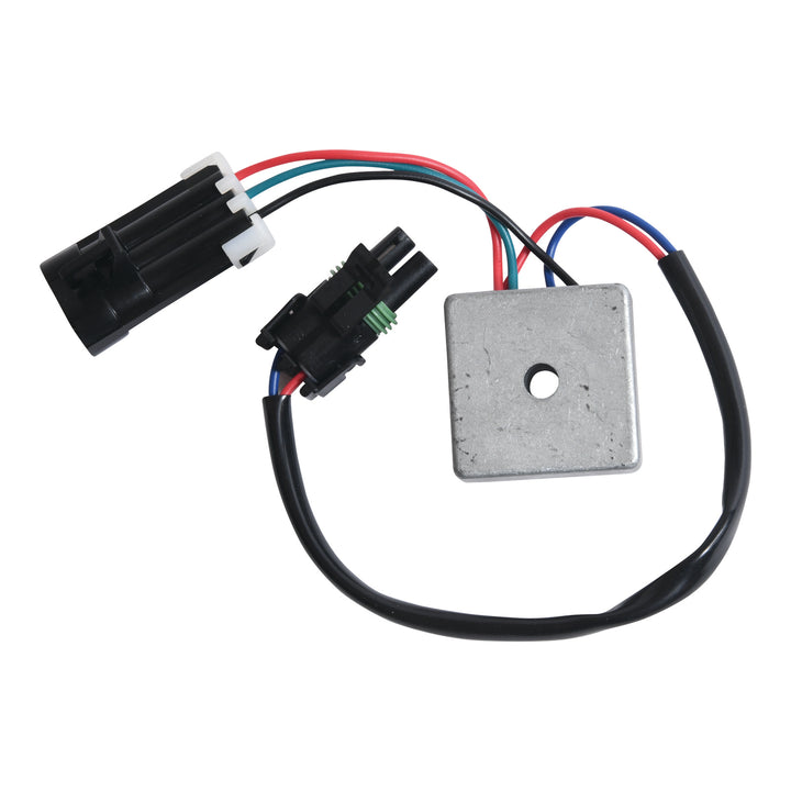 TURF MODE REAR DIFFERENTIAL RELAY 25-5001