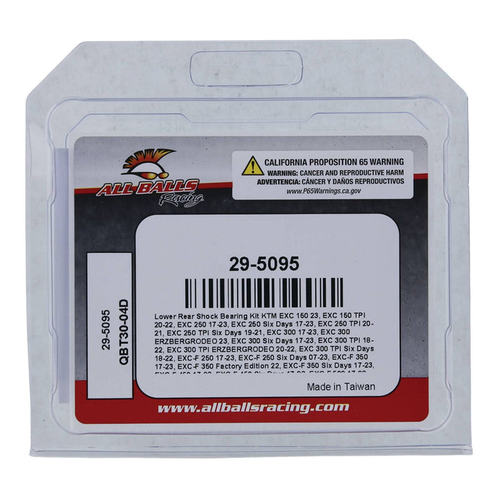 Shock Bearing Kit 29-5095