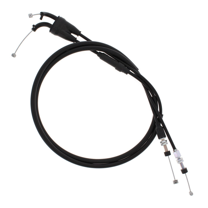 Throttle Cable Set 45-1180 Yamaha