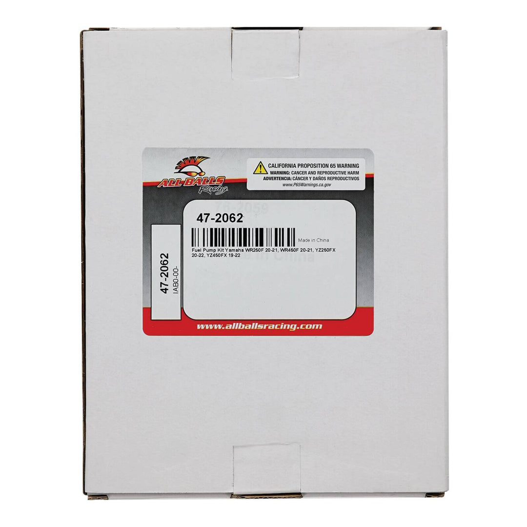 Fuel Pump Kit 47-2062