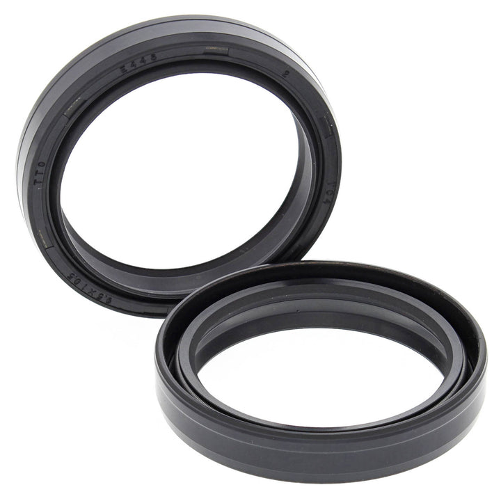 Fork Seals Pair 43x54x9 55-121