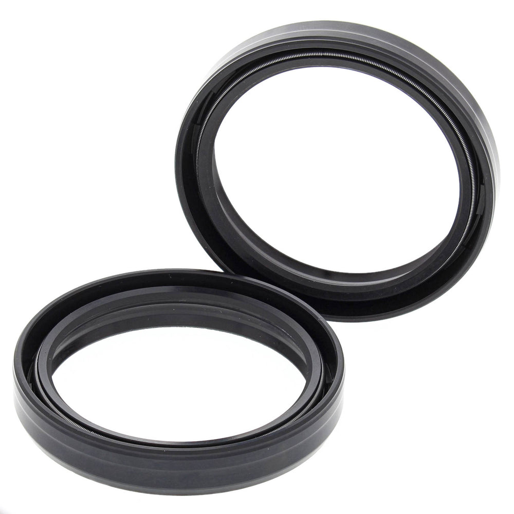 Fork Seals Pair 49x60x10 55-129