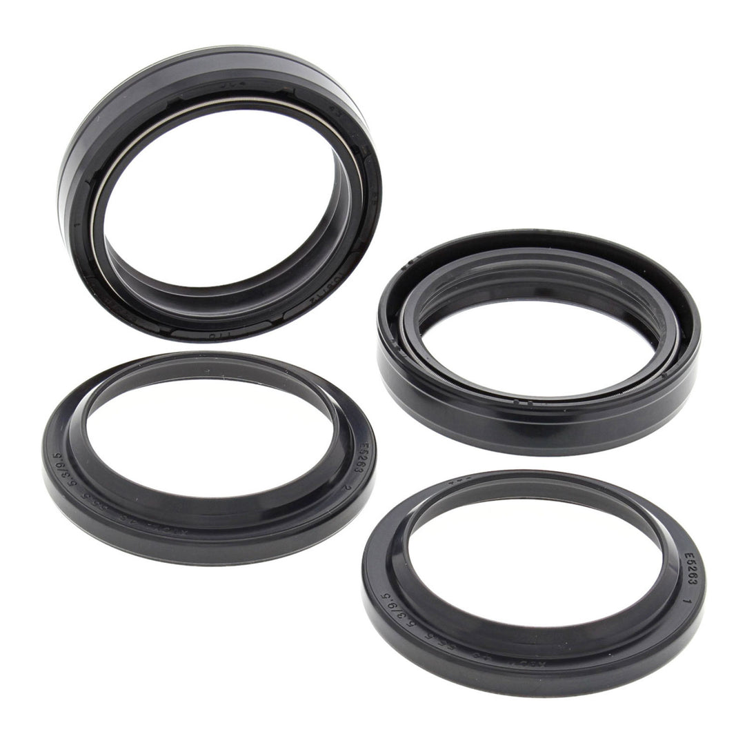 Fork Oil & Dust Seal Kit (56-136)