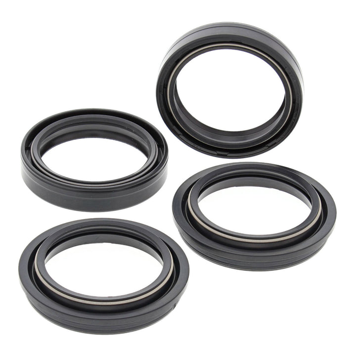 Fork Oil & Dust Seal Kit (56-139)