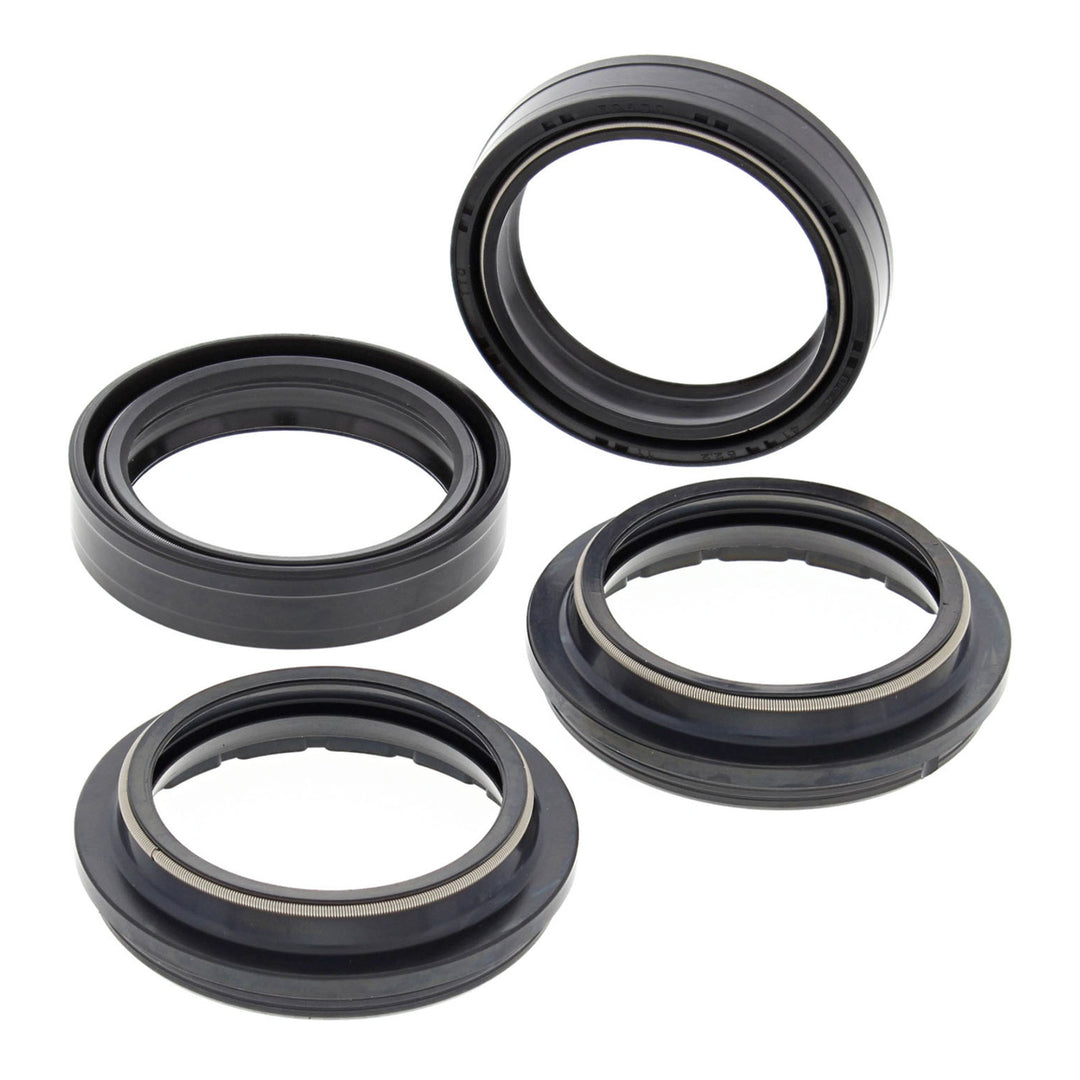 Fork Oil and Dust Seal Kit 56-161