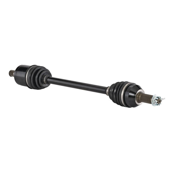 ATV CV Axle 6 Ball Complete Shaft - Honda
