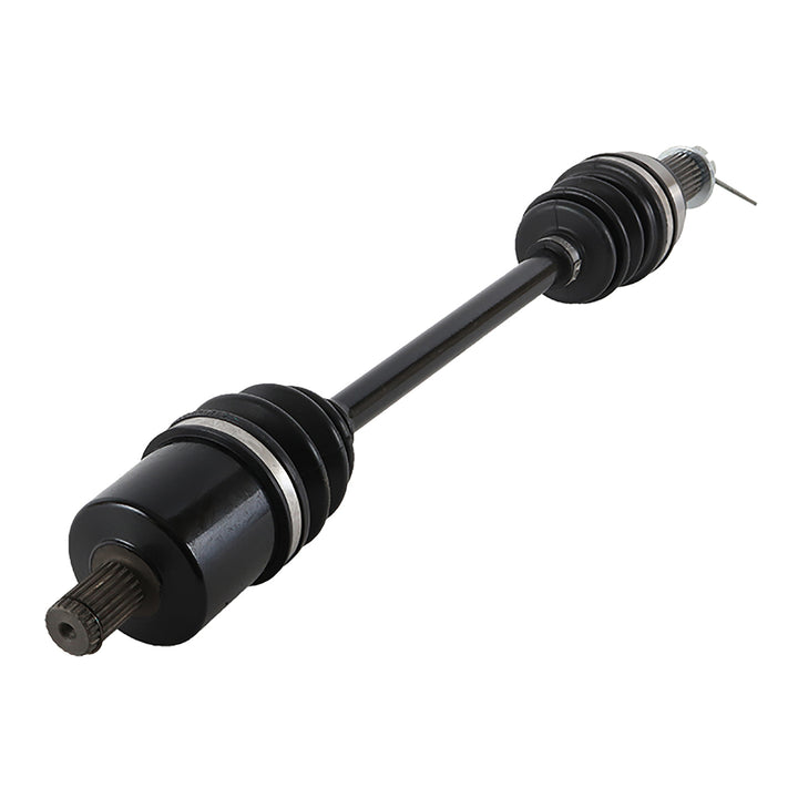 ATV CV Axle 6 Ball Complete Shaft (AB6-PO-8-312)