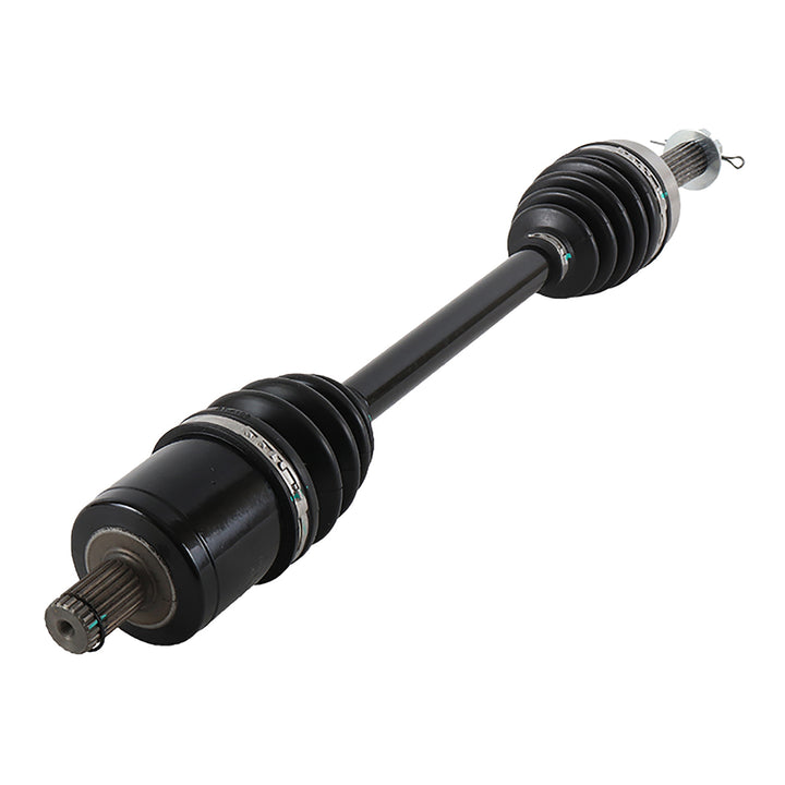 ATV CV Axle 6 Ball Complete Shaft (AB6-PO-8-314)