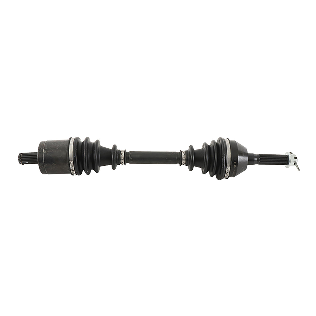 ATV CV/Axle 8 Ball Complete Shaft Polaris