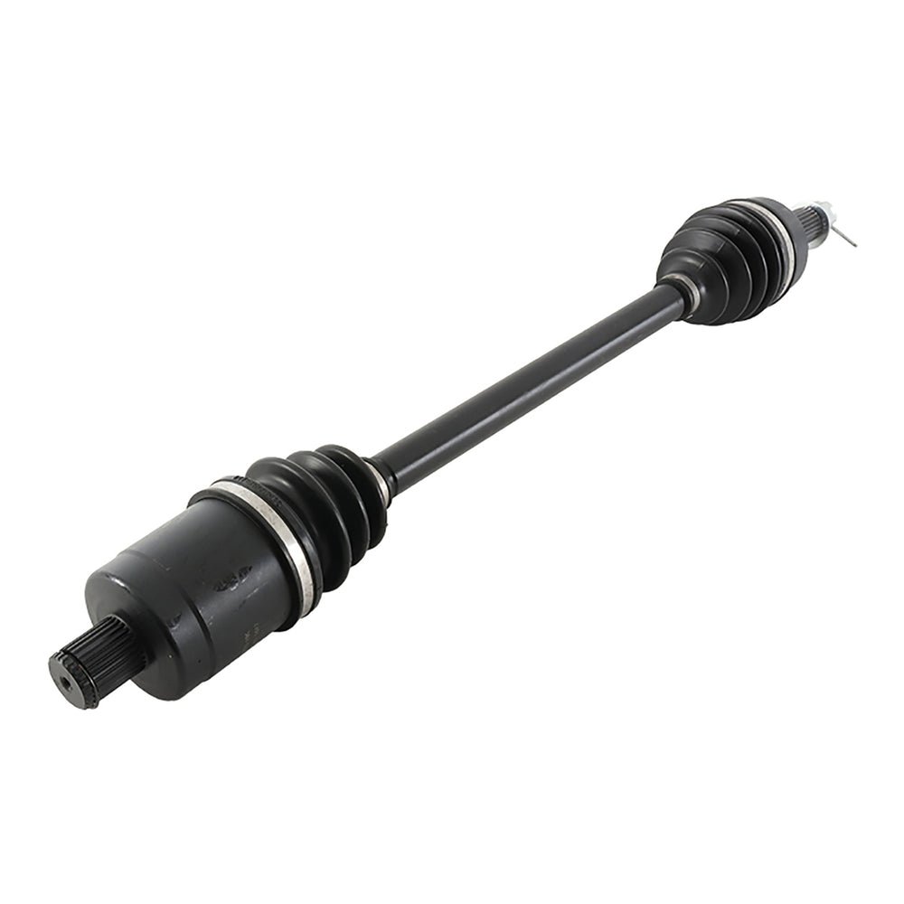 ATV CV/Axle 8 Ball Complete Shaft Polaris
