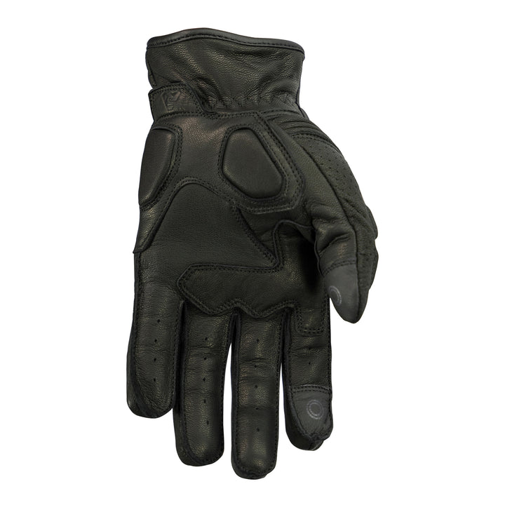 Argon Clash Glove - Black