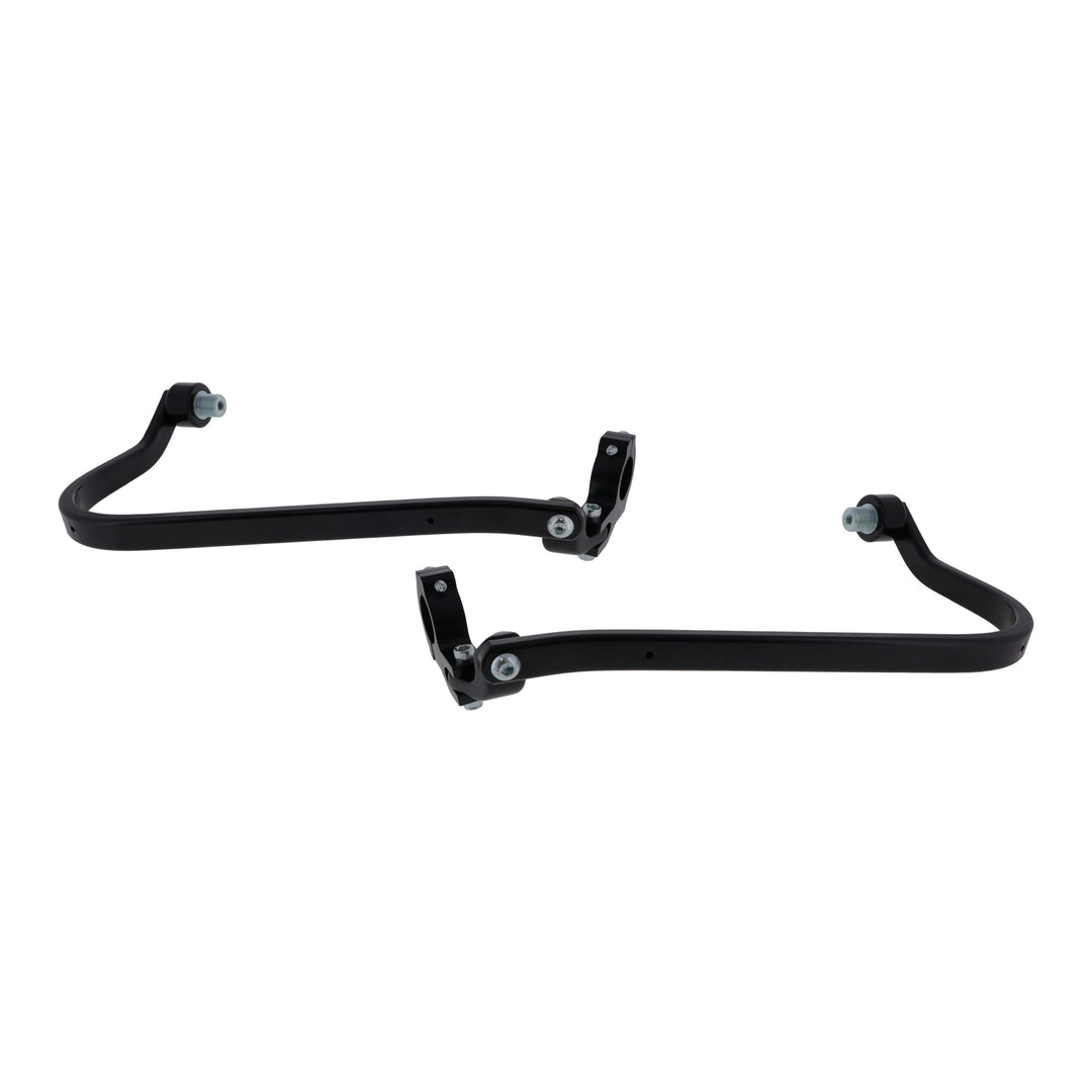 Barkbusters Handguard Fitting Kit Honda CRF1100L '20- Black