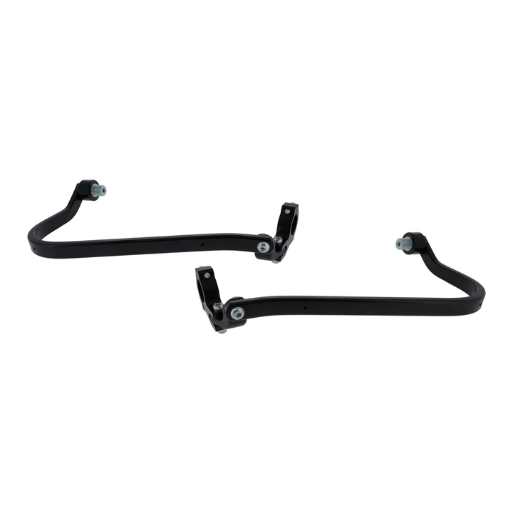 Barkbusters Handguard Fitting Kit Honda CRF1100L '20- Black