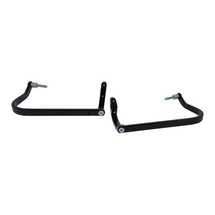Barkbusters Handguard Fitting Kit BMW F750 / F850 / R1250 - Black